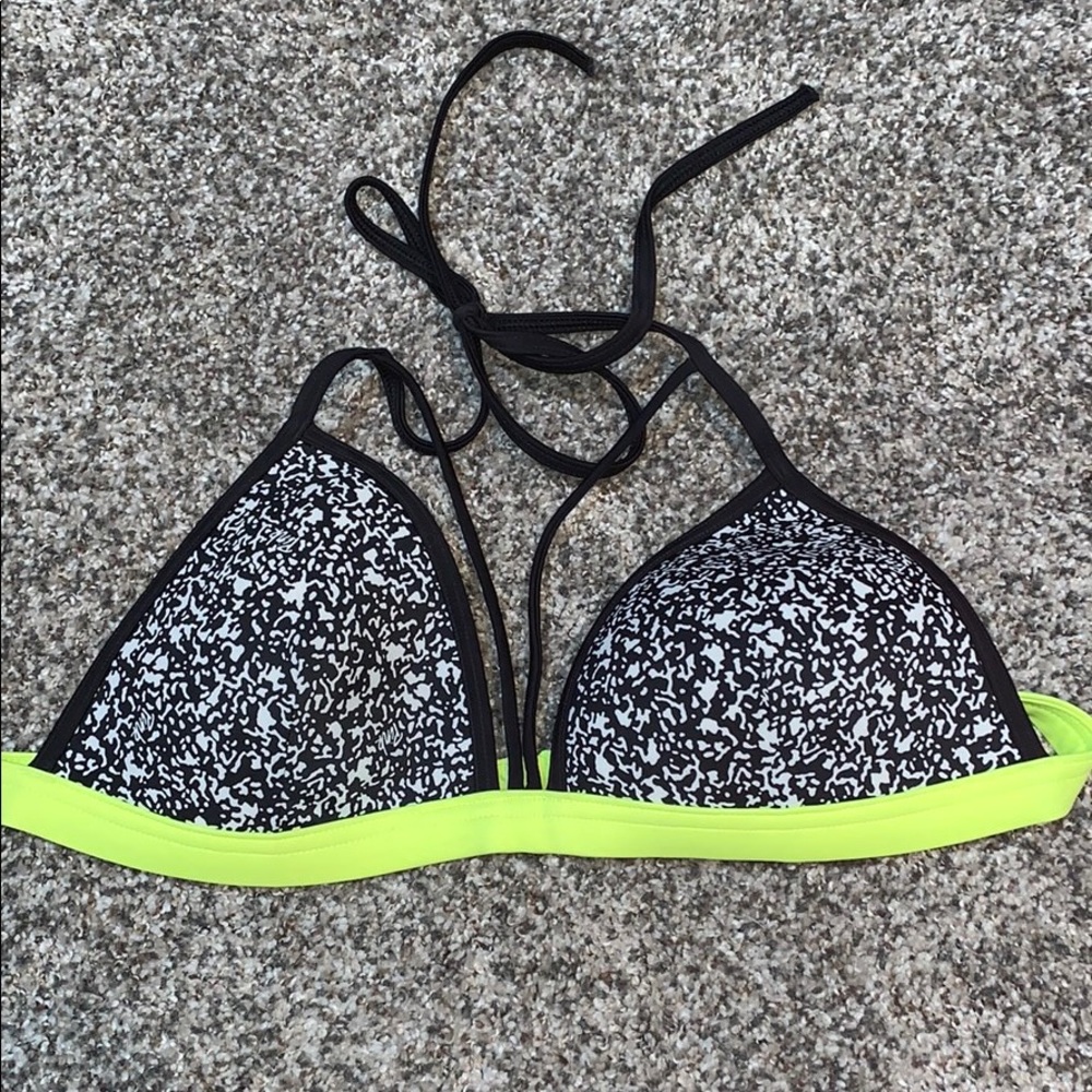 Swimsuit top